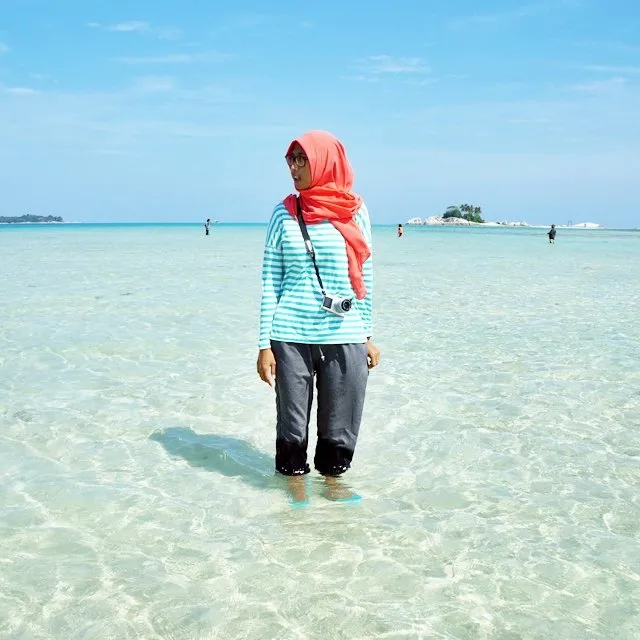 Untukmu Hijabers yang Doyan Travelling, 8 Tips Cerdas Ini Wajib Kamu Coba! Bikin Penampilan Kian Menawan! 11