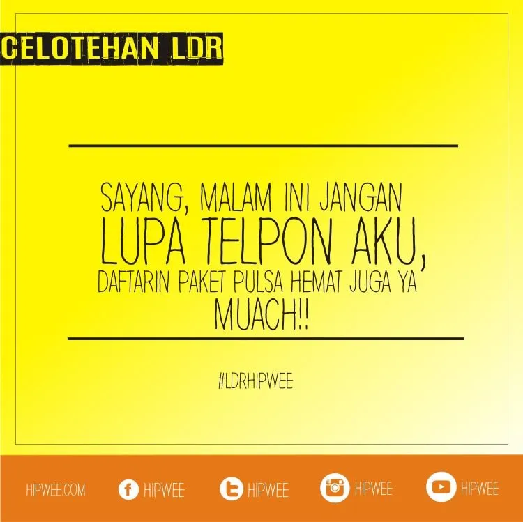 Celoteh Para Pejuang LDR yang Tengah Memendam Rindu. Sampai Kapan Harus Menunggu? 18