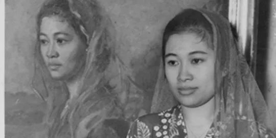 Nggak Melulu Cut Nyak Dhien dan R.A Kartini, Inilah 8 Wanita Indonesia yang Layak Diangkat Ke Layar Lebar. 10