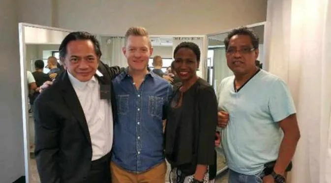 Tiap Kamu Mengeluh di-PHP-in Gebetan, Tolong Ingat Ray Sahetapy yang Udah Capek-Capek Syuting di Hollywood Terus Nggak Jadi Tayang :’) 9