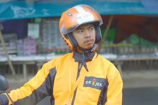 Yuk Kenal Lebih Dekat Sama Dodit Mulyanto, Komika Favorit Kita Semua. Kamu Layak Tahu 8 Sisi Lain Darinya 11