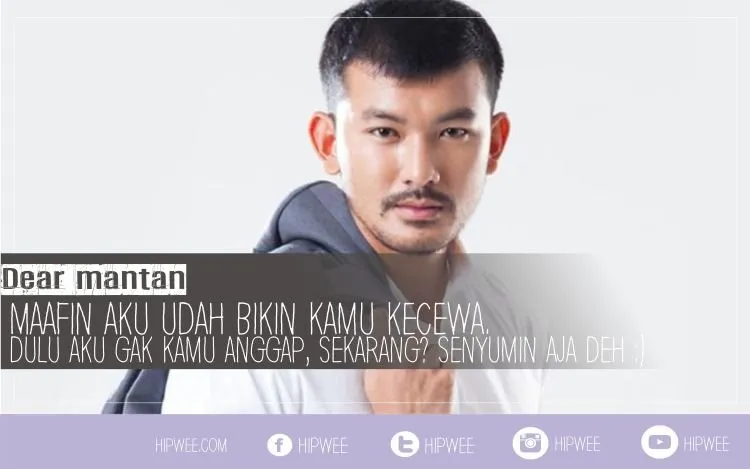Dear Mantan yang Sudah Menghempaskanku, Ini 12 Meme yang Bakal Mewakili Penyesalanmu! 16