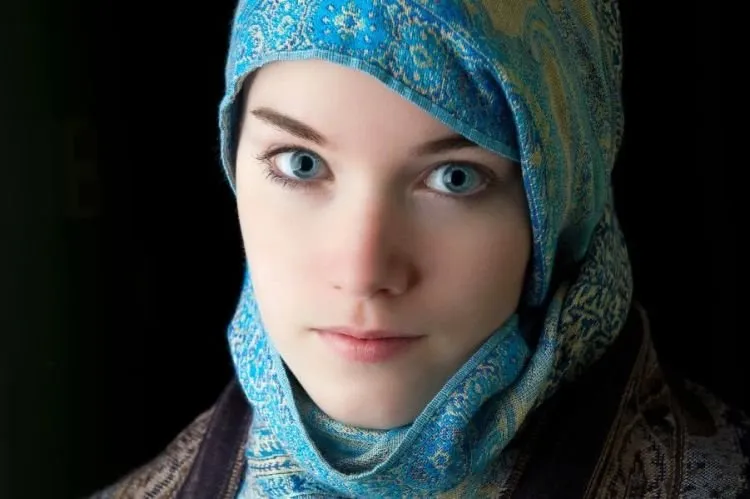 Ini Beberapa Alasan Tentang Mengapa Cowok Bisa Suka Banget Sama Cewek Berjilbab 6