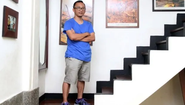 Kita Patut Bangga Sama Radja, Si Perakit Drone Murah Yang Ternyata Arek Malang. Bikin Indonesia Dipandang Dunia 8