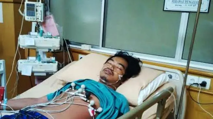 Yuk Kenal Lebih Dekat Sama Dodit Mulyanto, Komika Favorit Kita Semua. Kamu Layak Tahu 8 Sisi Lain Darinya 12