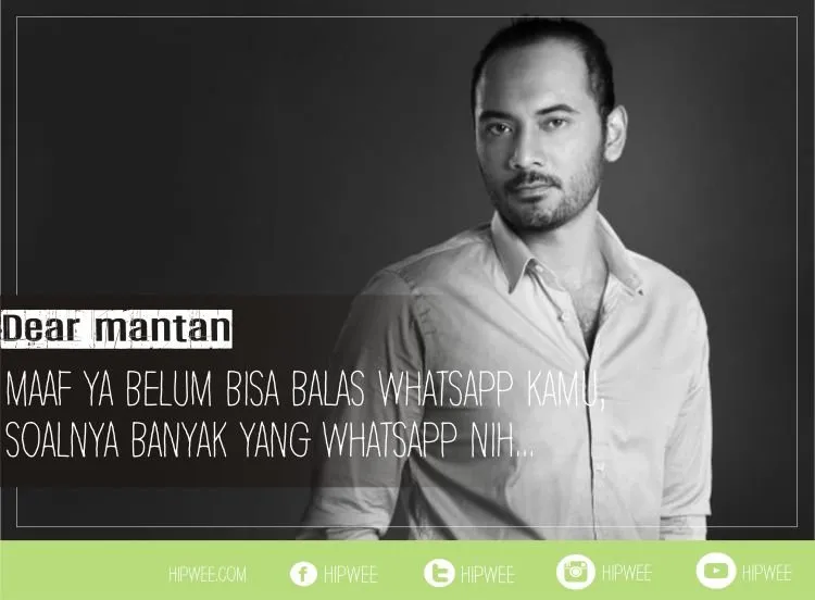 Dear Mantan yang Sudah Menghempaskanku, Ini 12 Meme yang Bakal Mewakili Penyesalanmu! 17