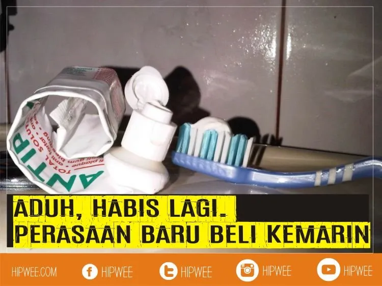 11 Celotehan Ala Anak Kost-an yang Bikin Kamu Ketawa. Ada-ada Aja.... 14
