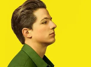 Siapa tahu, jodohmu mirip Mas Charlie Puth ^^