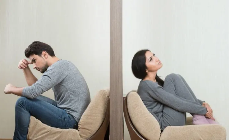 Gadis Tegar Itu yang Berani Menyudahi. Bila Tak Kunjung Dinikahi 10