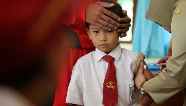 Dari yang Kocak Sampai yang Menjijikkan, Inilah 15 Kenangan Zaman SD yang Pasti Bikin Kamu Ketawa-tawa Sendiri! 16