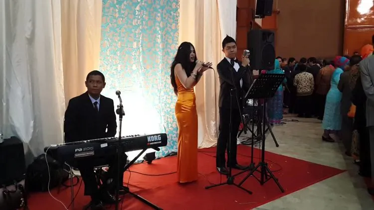 Mau Udah Siap Nikah Atau Masih Pengen Aja, Tahu 9 Tipe Tamu Kondangan Ini Wajib Hukumnya 16