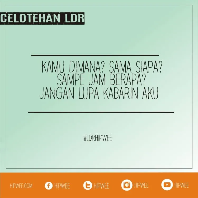 Celoteh Para Pejuang LDR yang Tengah Memendam Rindu. Sampai Kapan Harus Menunggu? 21