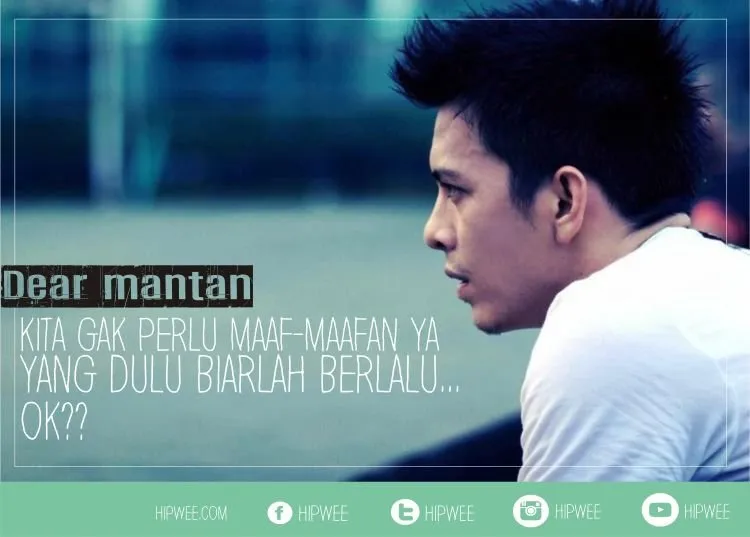 Dear Mantan yang Sudah Menghempaskanku, Ini 12 Meme yang Bakal Mewakili Penyesalanmu! 18