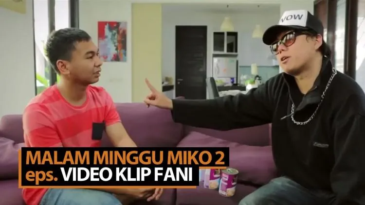 Lucu atau Nggak Lucu, Inilah Sebabnya Kenapa Banyak yang Udah Mulai Bosan Sama Raditya Dika 13