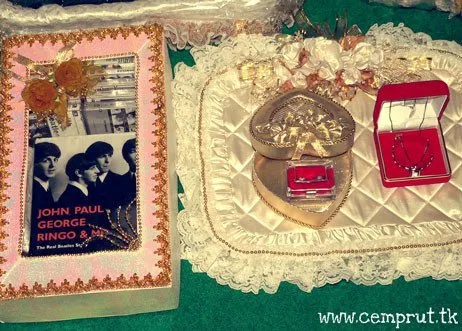 Ingin Mas Kawin Atau Serah-Serahan yang Berkesan dan Antimainstream? 6 Ide Ini Bisa Kamu Terapkan 7