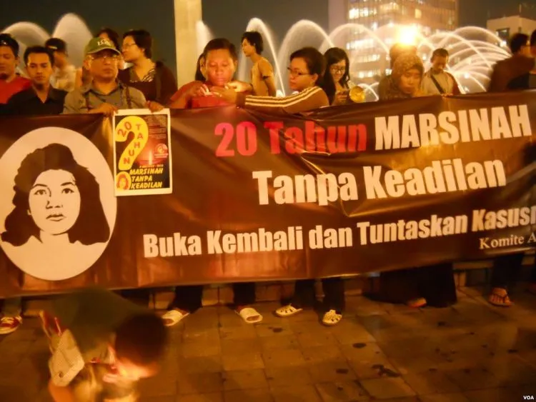 Nggak Melulu Cut Nyak Dhien dan R.A Kartini, Inilah 8 Wanita Indonesia yang Layak Diangkat Ke Layar Lebar. 16