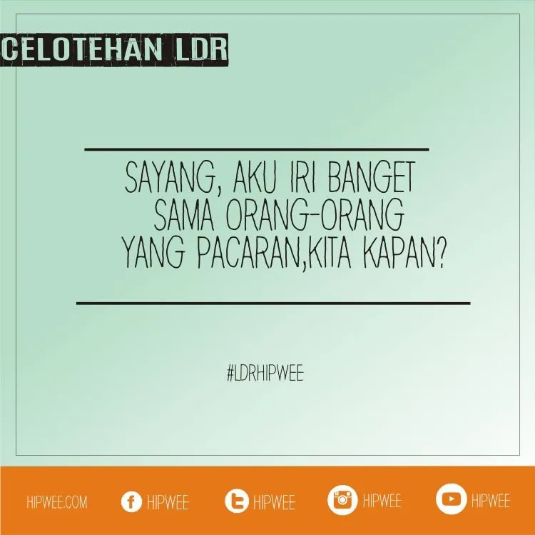 Celoteh Para Pejuang LDR yang Tengah Memendam Rindu. Sampai Kapan Harus Menunggu? 22