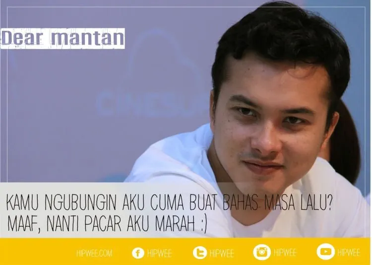 Dear Mantan yang Sudah Menghempaskanku, Ini 12 Meme yang Bakal Mewakili Penyesalanmu! 19
