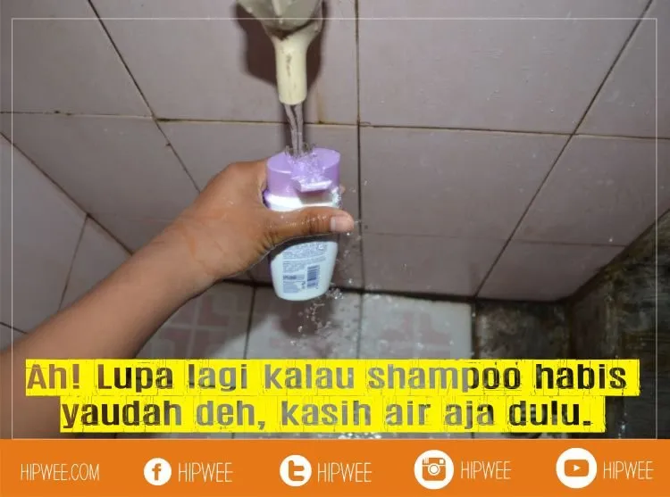 11 Celotehan Ala Anak Kost-an yang Bikin Kamu Ketawa. Ada-ada Aja.... 15