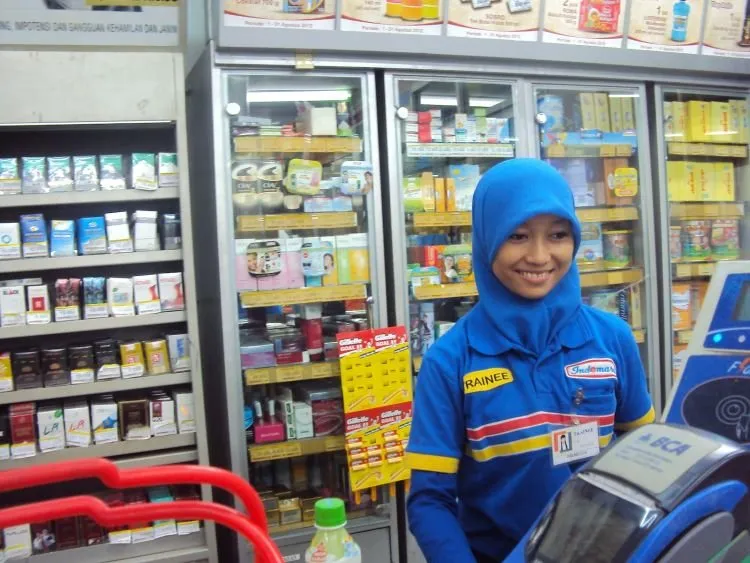 Untukmu yang Berburu Tiket Kereta Lebaran, 8 Perjuangan Ini Pasti Bisa Kamu Bayangkan 15