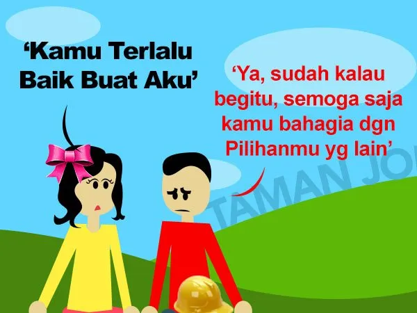 Ini Nih 8 Cara Elegan Menyudahi Hubungan yang Sudah Basi dan Tak Punya Masa Depan 13