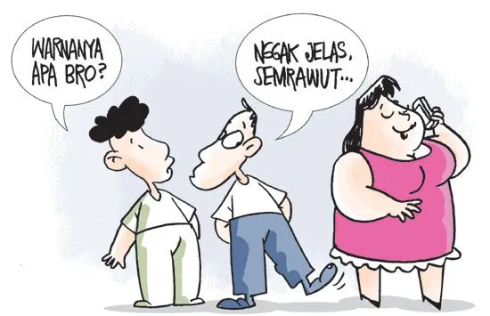 Dari yang Kocak Sampai yang Menjijikkan, Inilah 15 Kenangan Zaman SD yang Pasti Bikin Kamu Ketawa-tawa Sendiri! 25