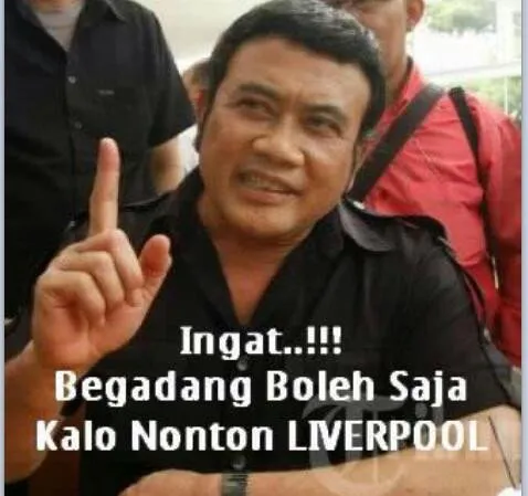Mau Ikut Goyang Apa Enggak, 8 Lagu Bang Haji Rhoma Irama Ini Mungkin Banget Adalah Soundtrack Hidupmu! 11