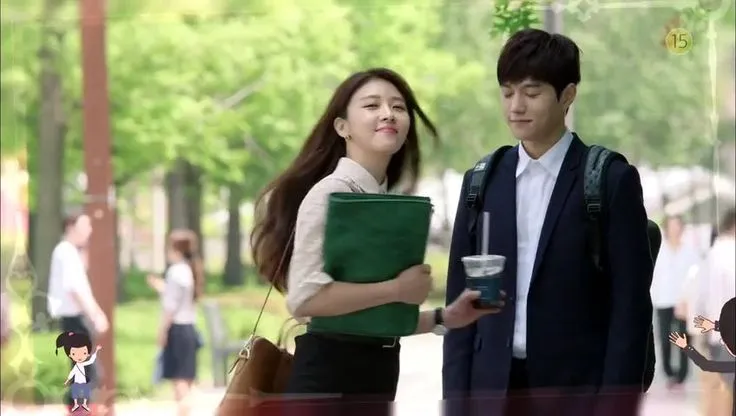 Suka dan Sering Nonton Drama Korea? Galau Begini Nggak Setelah Dramanya Tamat? 11
