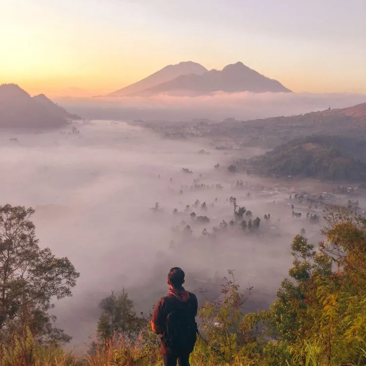 Biar Foto Instagrammu Ngehits Kayak I Wayan Wahyu Mahendra, Trik-trik Ini Mesti Dicoba 15