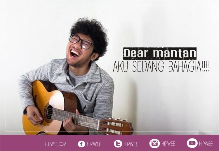 Dear Mantan yang Sudah Menghempaskanku, Ini 12 Meme yang Bakal Mewakili Penyesalanmu! 21