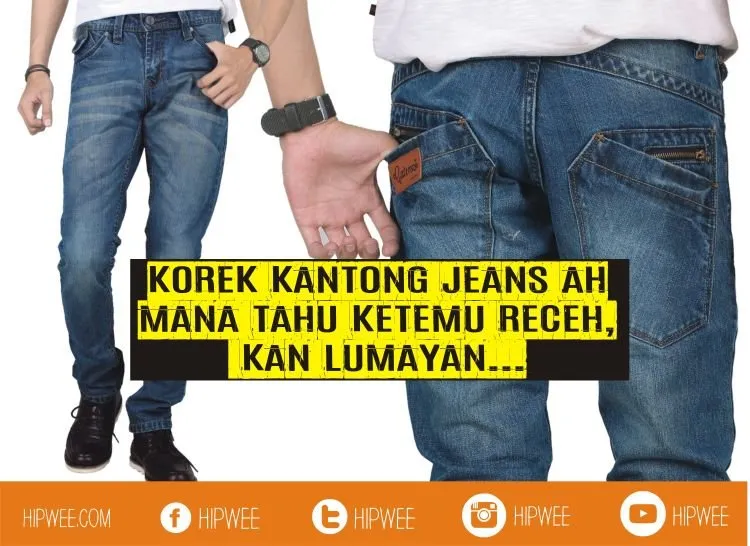 11 Celotehan Ala Anak Kost-an yang Bikin Kamu Ketawa. Ada-ada Aja.... 16