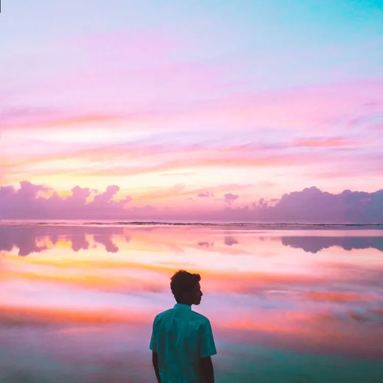 Biar Foto Instagrammu Ngehits Kayak I Wayan Wahyu Mahendra, Trik-trik Ini Mesti Dicoba 16