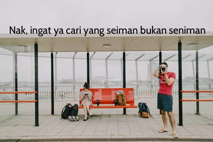 Orangtuamu Ragu Sama Pacarmu, Kalau Kamu Dapat 8 Kode Ini Dari Mereka 11