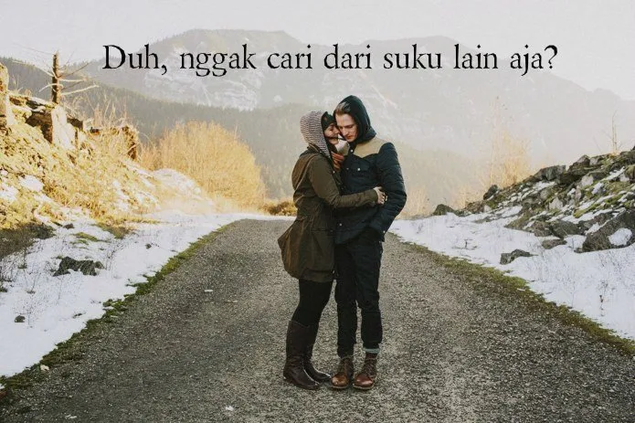 Orangtuamu Ragu Sama Pacarmu, Kalau Kamu Dapat 8 Kode Ini Dari Mereka 12