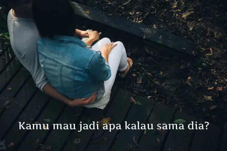 Orangtuamu Ragu Sama Pacarmu, Kalau Kamu Dapat 8 Kode Ini Dari Mereka 16