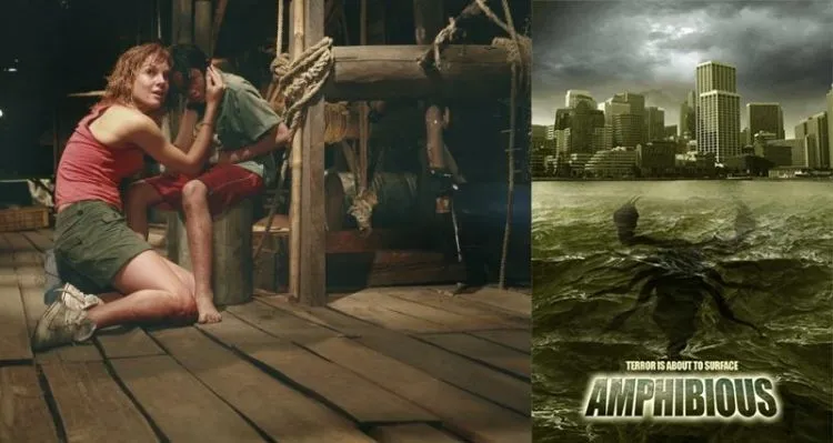 Film-film Hollywood ini Lokasi Syutingnya di Indonesia Lho! Mana yang Sudah Kamu Tonton, Gaes? 15