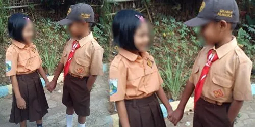 Dari yang Kocak Sampai yang Menjijikkan, Inilah 15 Kenangan Zaman SD yang Pasti Bikin Kamu Ketawa-tawa Sendiri! 28