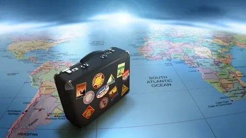 Pengen Traveling Tapi Nggak Ada Duit? Simak 7 Tips Ini Agar Kamu Bisa Jalan-jalan Meski Penghasilan Limit! 14