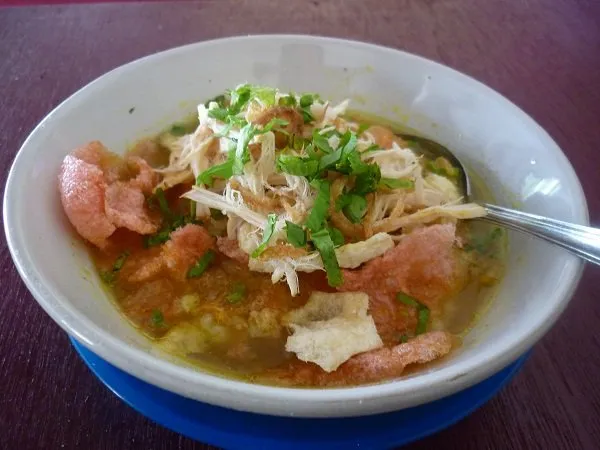 Cowok Harus Mengerti. Kalau Sayang, Dia Bakal Beliin Kamu 7 Makanan Ini! 9