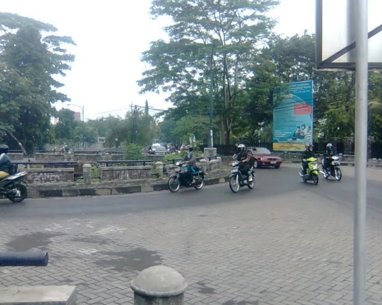 Mungkin Kamu Sudah Meninggalkan UGM, Namun Yakin Hatimu Bisa Move On dari Kampus Ini? 30