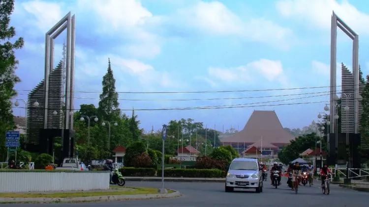 Mungkin Kamu Sudah Meninggalkan UGM, Namun Yakin Hatimu Bisa Move On dari Kampus Ini? 20
