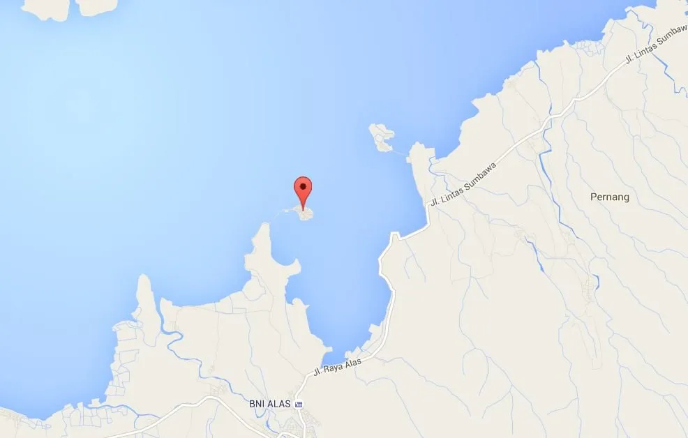 Pulau Terpadat di Dunia Ada di Indonesia! Kamu Nggak Penasaran Buat Berkunjung Ke Sana? 7