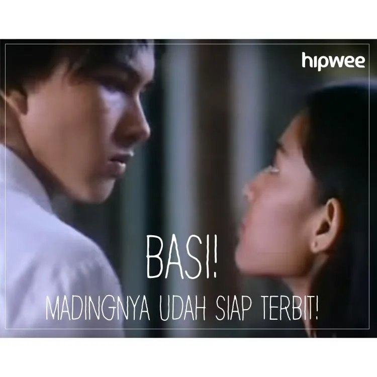 Sebelum Nonton AADC 2, Yuk Nostalgia Sama 11 Quote Ada Apa Dengan Cinta 14