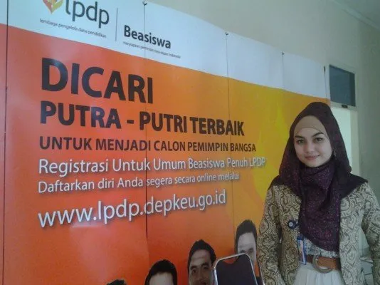 Daripada Galau Kapan Dilamar, Mending Lamar Duluan 6 Beasiswa Ini! 7