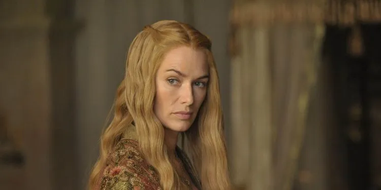 Cewek-cewek Seksi Dari Game of Thrones yang Cukup Jadi Alasan Cowok Buat Nonton 10