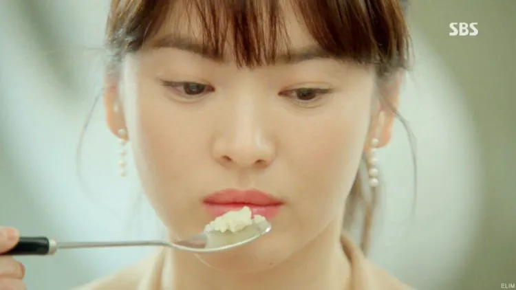 Mau Tahu Apa Aja Tuh Karakter Cowok Idaman Song Hye Kyo? Mumpung Doi Masih Lajang. 7