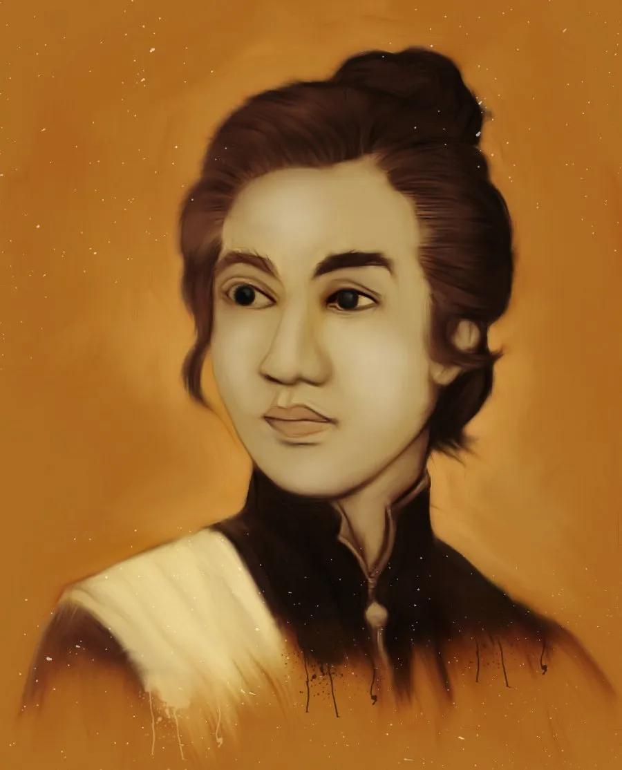 Nggak Melulu Cut Nyak Dhien dan R.A Kartini, Inilah 8 Wanita Indonesia yang Layak Diangkat Ke Layar Lebar. 11