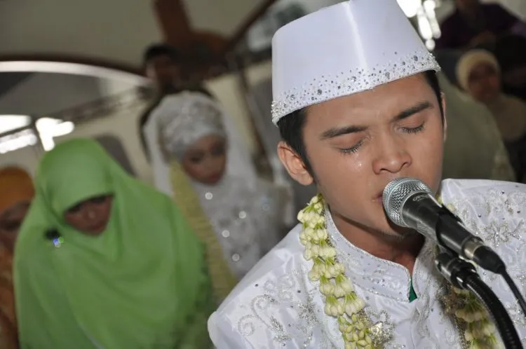 Ingin Mas Kawin Atau Serah-Serahan yang Berkesan dan Antimainstream? 6 Ide Ini Bisa Kamu Terapkan 12