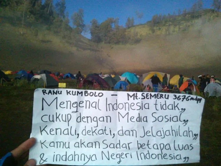 5 Alasan Kenapa Sebaiknya Kamu Jangan Sering-sering Nonton My Trip My Adventure! 10
