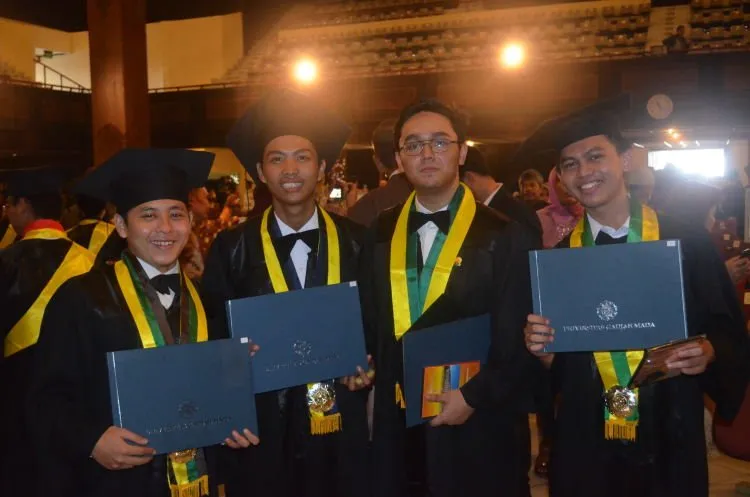 Mungkin Kamu Sudah Meninggalkan UGM, Namun Yakin Hatimu Bisa Move On dari Kampus Ini? 34